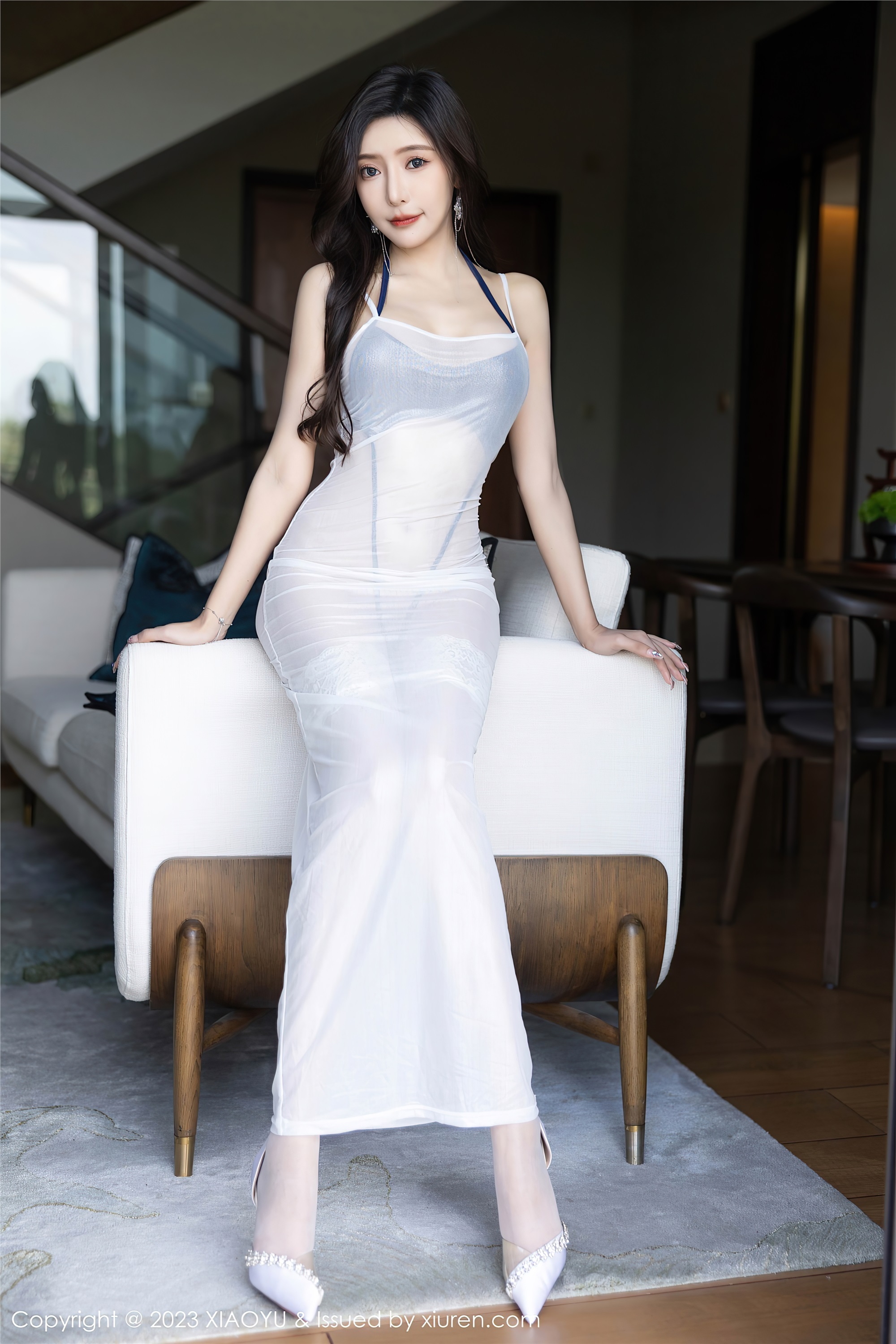 XiaoYu语画界  2023.06.19 VOL.1052 王馨瑶yanni